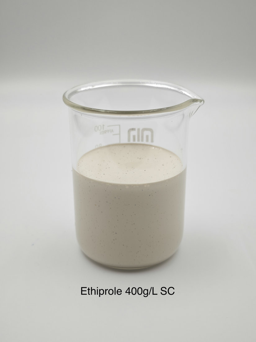 Ethiprole 400g/L SC